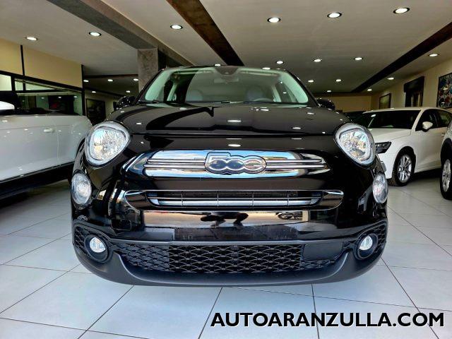 FIAT 500X NEW 1.0 T3 120CV Navi