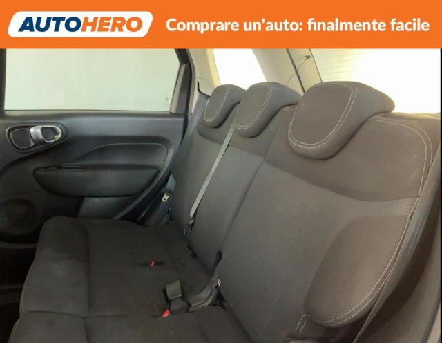 FIAT 500L 1.6 Multijet 120 CV Cross