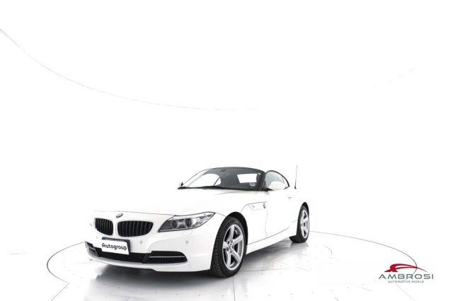 BMW Z4 sDrive18i