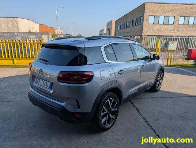 CITROEN C5 Aircross BlueHDi 130 S&S EAT8 Shine Pack - OK NEOPATENTATI