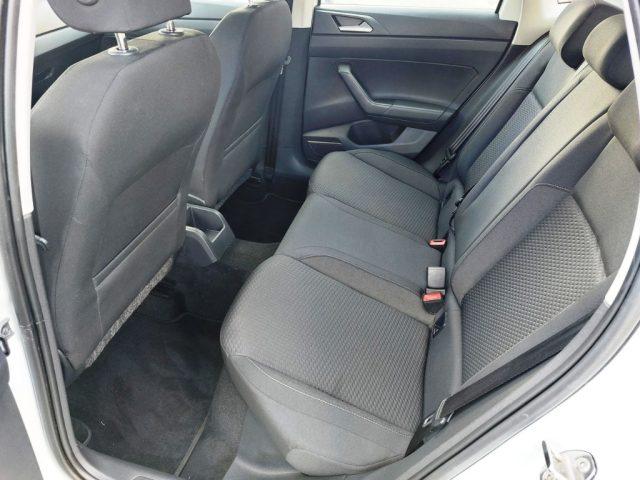 VOLKSWAGEN Polo 1.0 TSI DSG 5p. Comfortline BlueMotion Technology