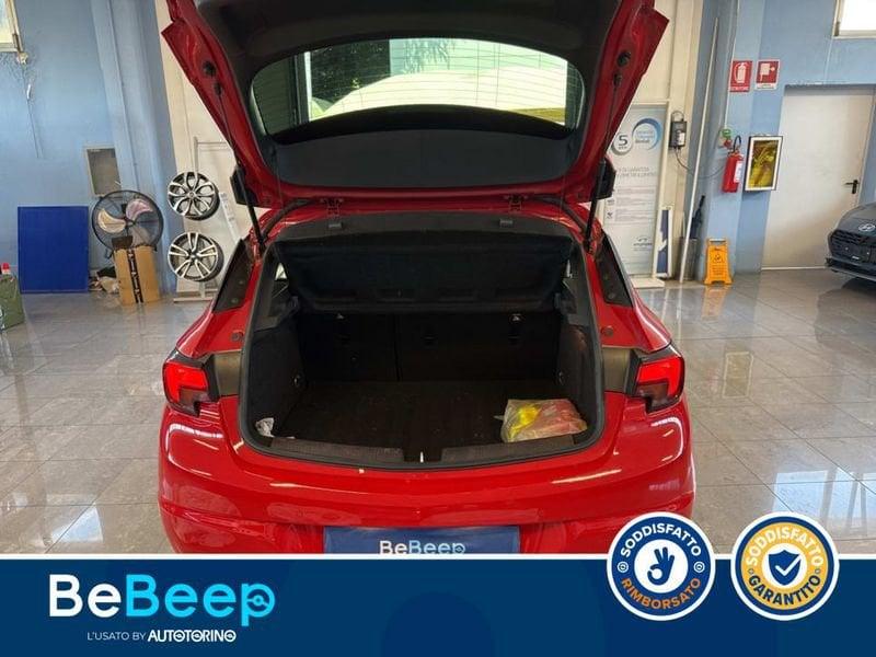 Opel Astra 5P 1.6 CDTI INNOVATION 136CV AUTO MY18.5