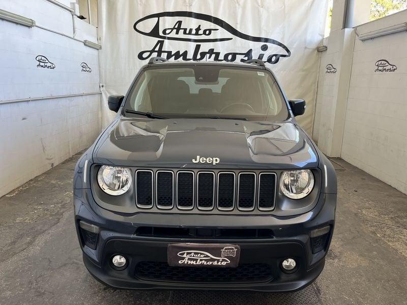 Jeep Renegade Renegade 1.6 mjt Limited 2wd 130cv