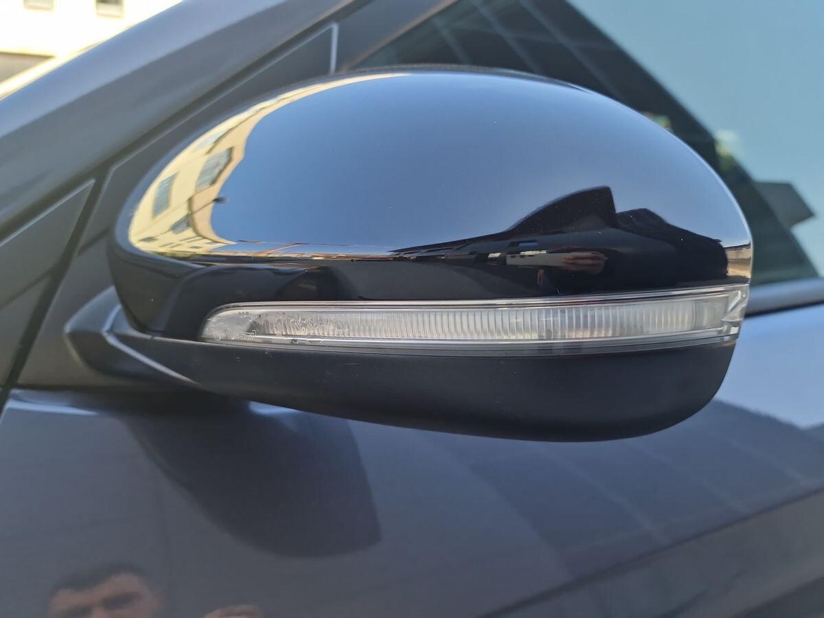 HYUNDAI TUCSON 1.7 CRDI DCT XPOSSIBLE GO!