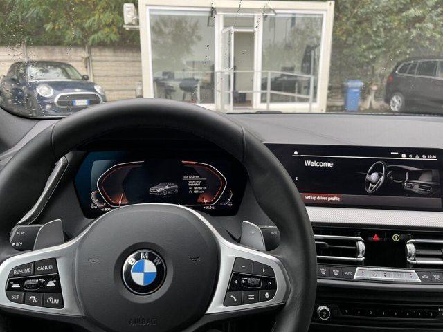 BMW 220 d Gran Coupe Msport auto