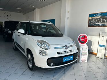 Fiat 500L 0.9 TwinAir X NEOPATENTATI 2013