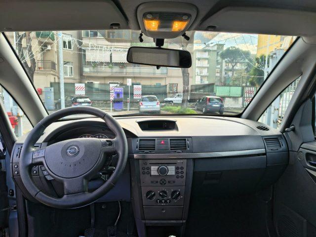 OPEL Meriva 1.3 CDTI Cosmo