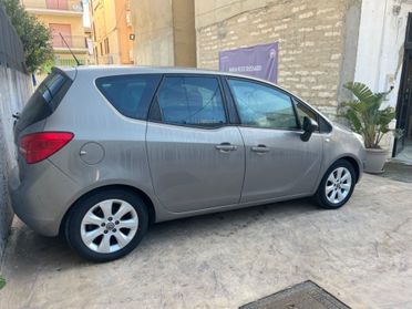 Opel Meriva 1.4 100CV Cosmo