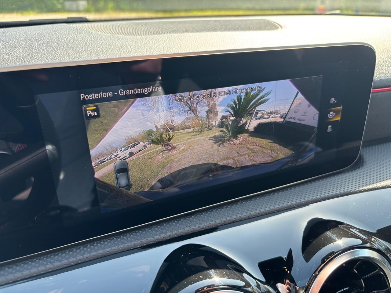 Mercedes A180d Auto Premium AMG-2020"FULL"