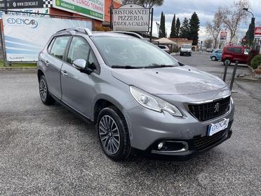 Peugeot 2008 1.6 bluehdi Access 75cv