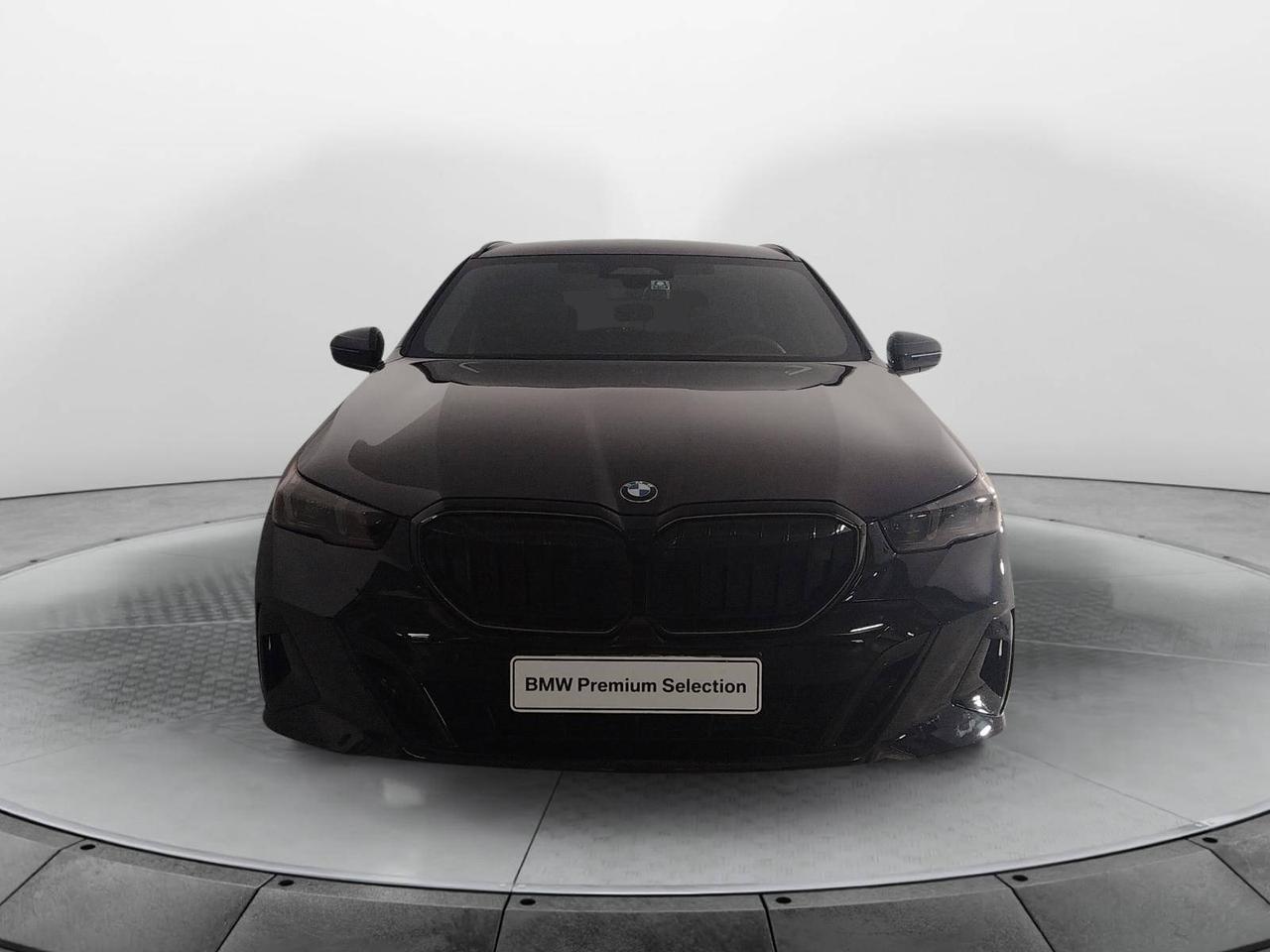 BMW Serie 5 520d xDrive Touring 48V MSport Pro