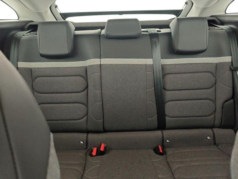 Citroën C4 PureTech 130 S&S Feel Pack