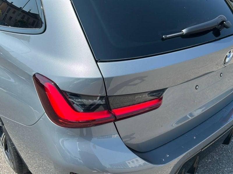 BMW Serie 3 Touring M340d xDrive