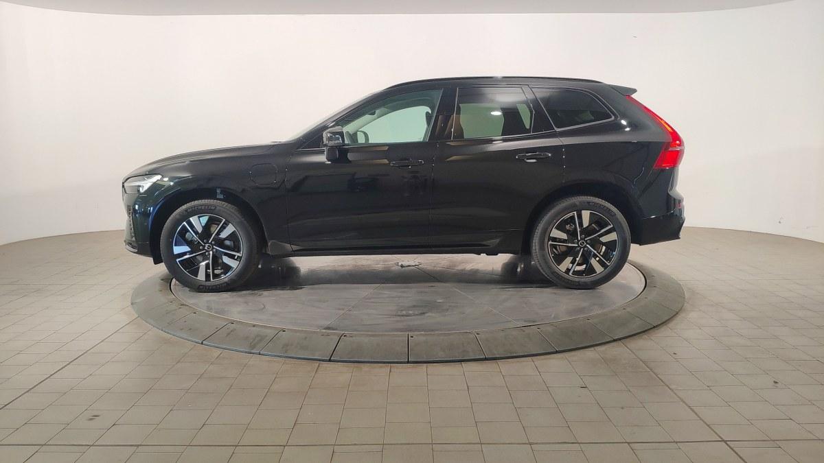 VOLVO Xc60 T6 Plug-In Hybrid Awd Automatico Plus Dark