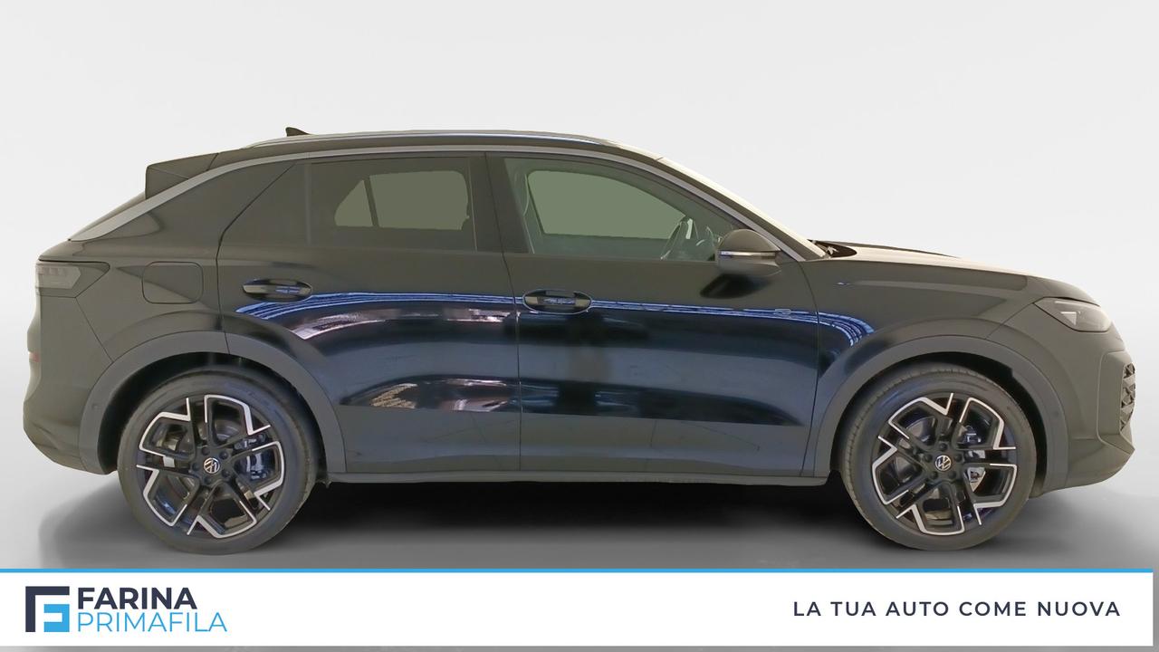 VOLKSWAGEN T-Roc II 2025 - T-Roc 1.5 etsi R-Line 150cv dsg