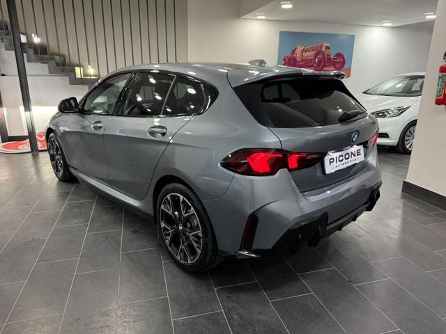 BMW 118 d 5p. MSport Pro