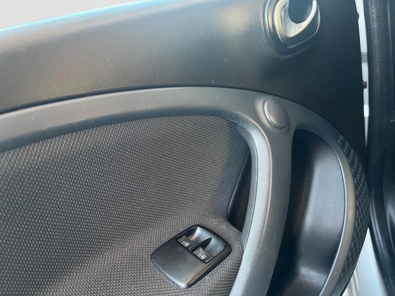 Smart ForFour 70 1.0 twinamic Passion 2019