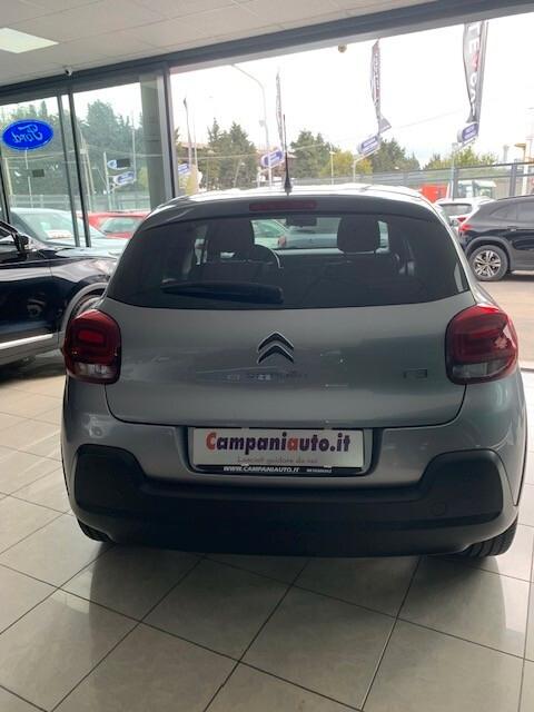 Citroen C3 PureTech 110 S&S Max