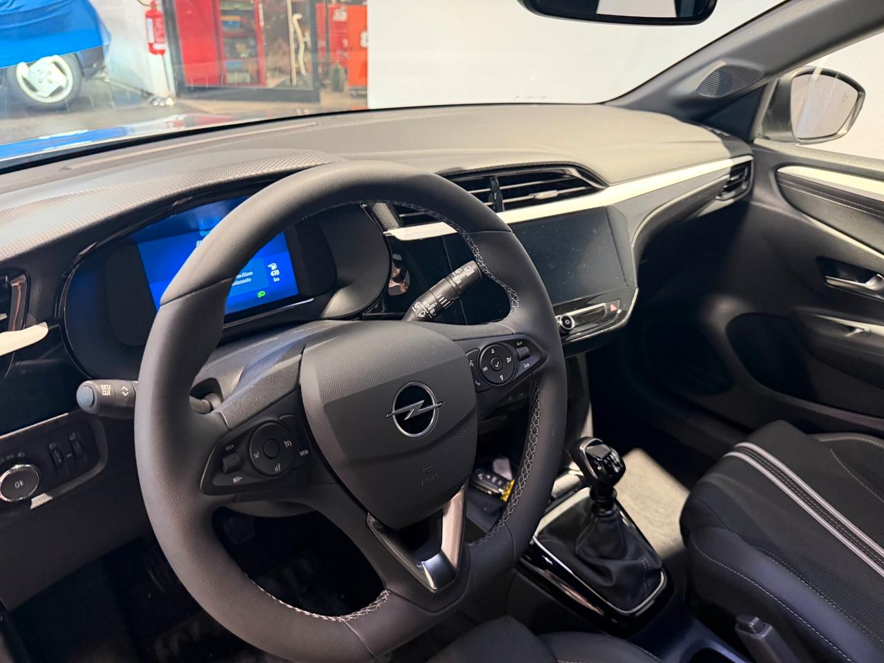 Opel Corsa 1.2 100 CV GS