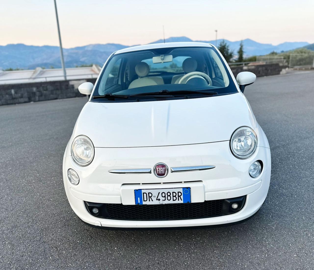 Fiat 500 1.2
