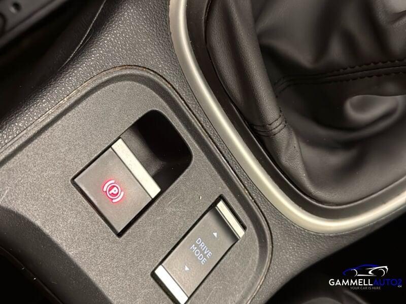 Jeep Avenger Avenger 1.2 Turbo 100 CV Altitude