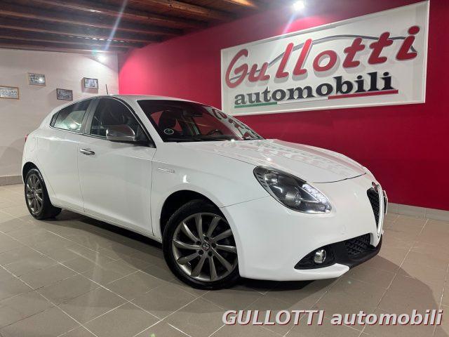 ALFA ROMEO Giulietta 1.6 JTDm 120 CV Business