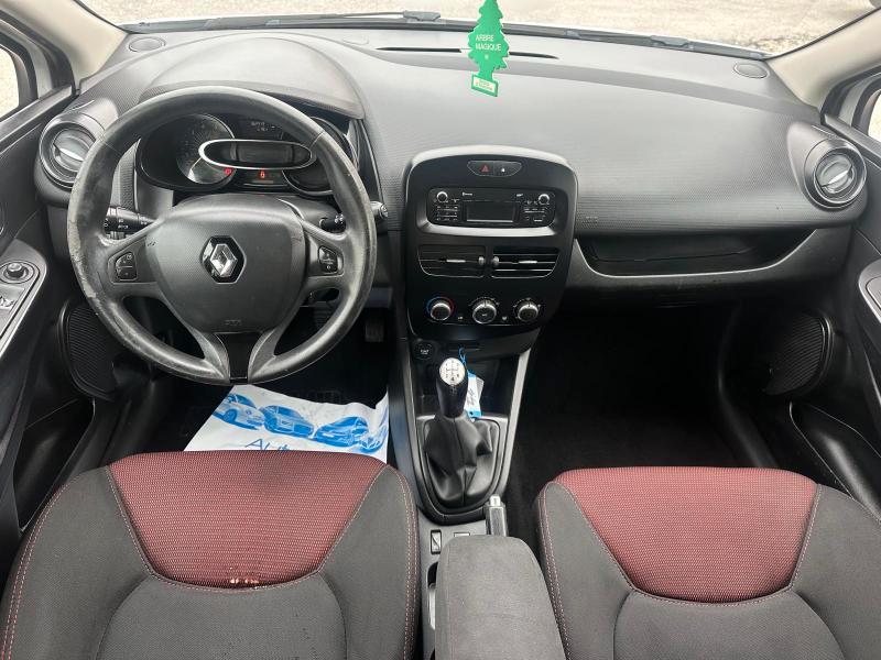 Renault Clio 5 Porte Clio 5p 1.5 dci Live 75cv
