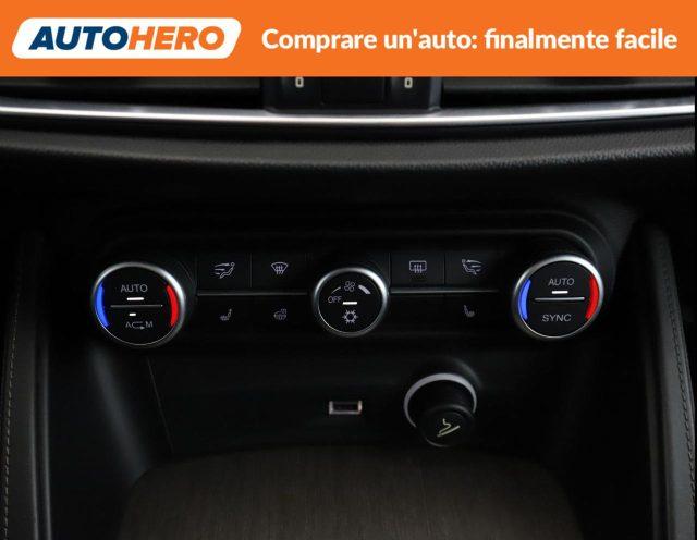 ALFA ROMEO Stelvio 2.0 Turbo 280 CV AT8 Q4 First Edition