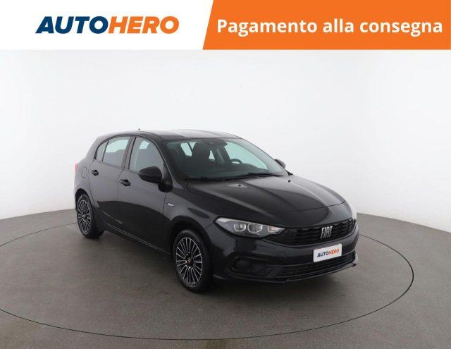 FIAT Tipo 1.0 5 porte City Life