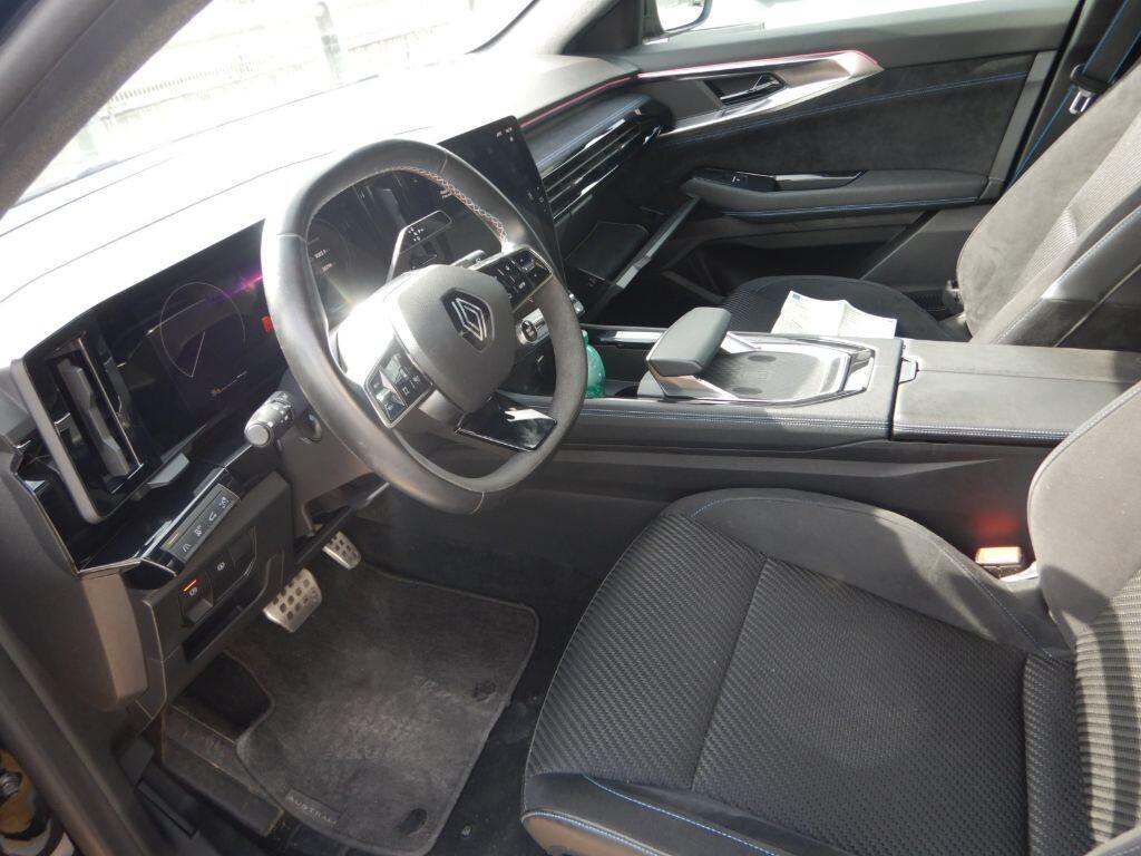 Renault Austral Full Hybrid E-Tech 200 CV Esprit Alpine