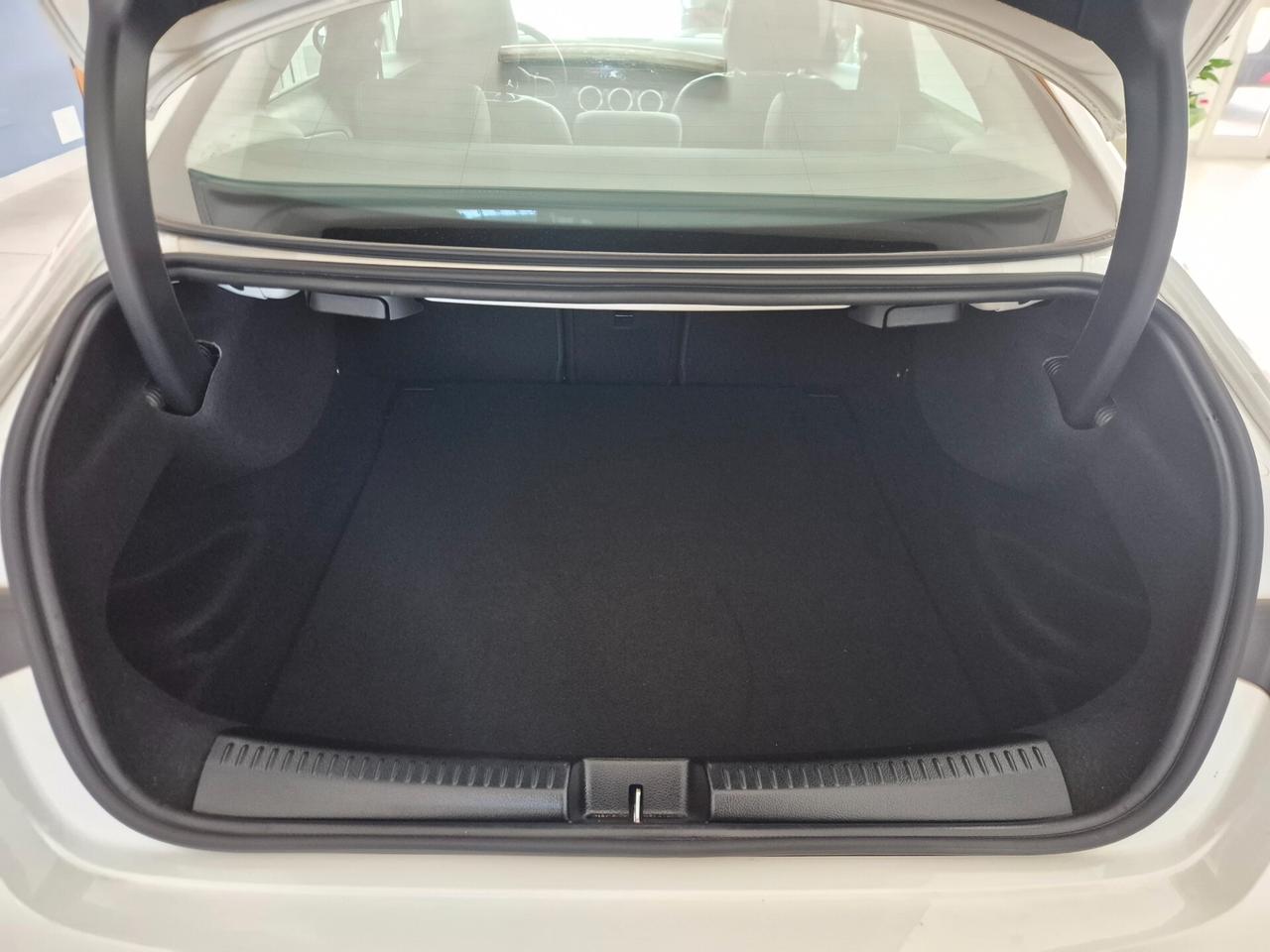 Mercedes-benz CLA 200 220 d Automatic Business