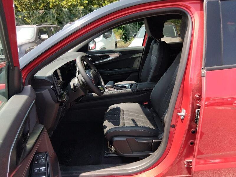 Renault Austral NUOVO techno MY24 E-Tech full hybrid 200