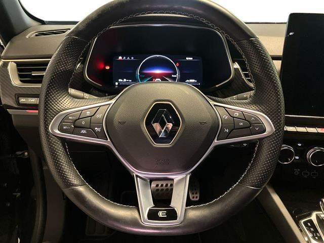 RENAULT Arkana 1.6 E-Tech full hybrid E-Tech Engineered Fa