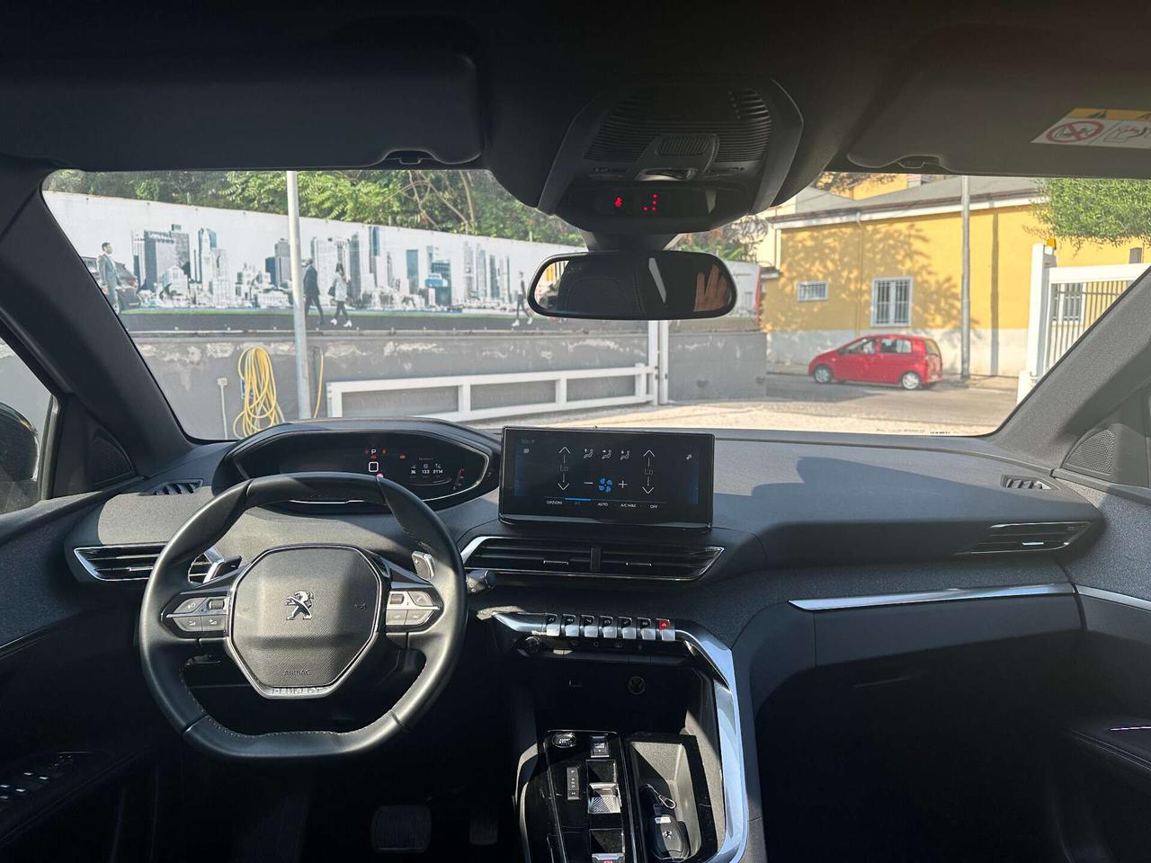 Peugeot 3008 3008 BlueHDi 130 S&S EAT8 Allure