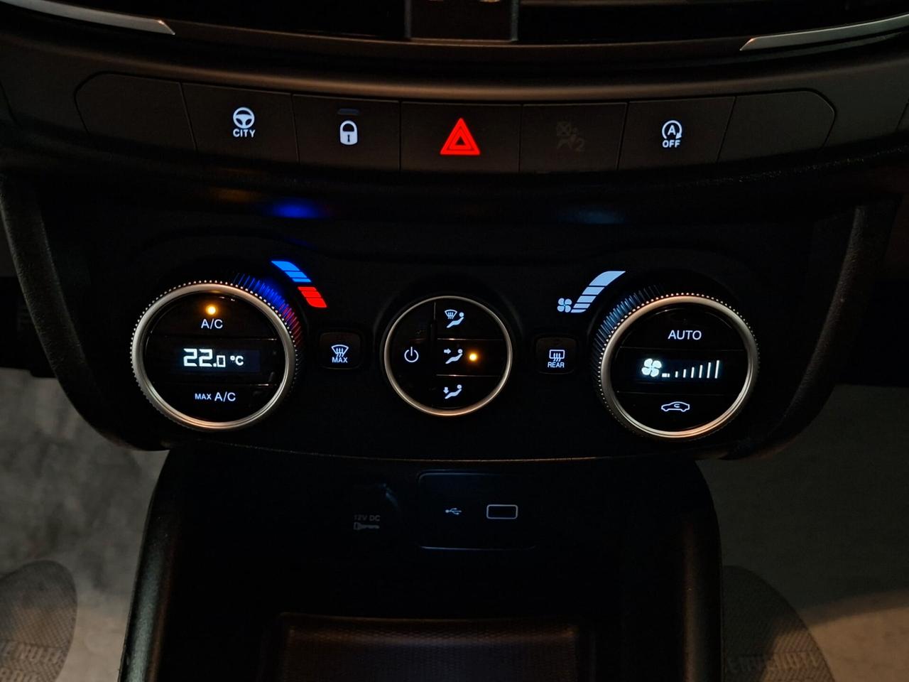 Fiat Tipo 1600 16V Multijet 130CV SW