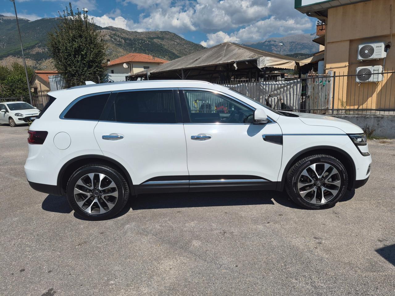 Renault Koleos dCi 175 CV 4x4 X-Tronic FULL OPTIONAL