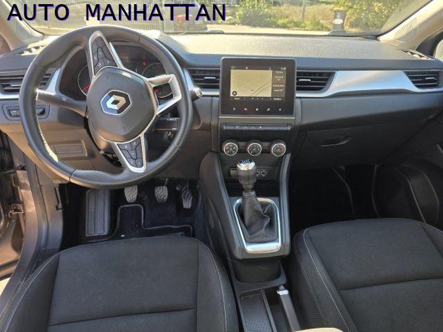 RENAULT Captur dCi 8V condizioni eccellenti