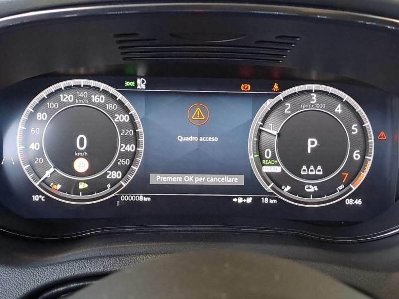 JAGUAR E-PACE 1.5 P270E R-DYNAMIC S AUTO 4WD SUV