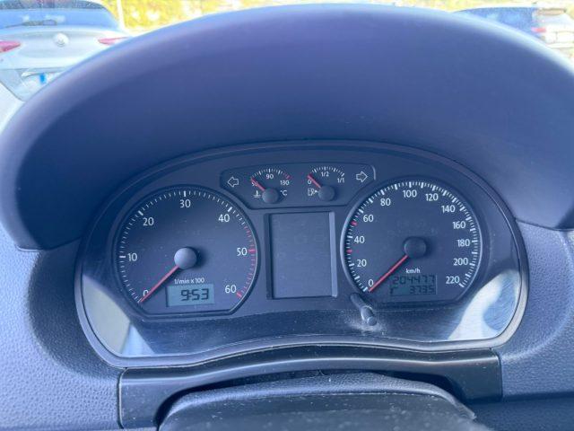 VOLKSWAGEN Polo 1.4/69CV TDI 5p. Sportline DIESEL ok neopatentati