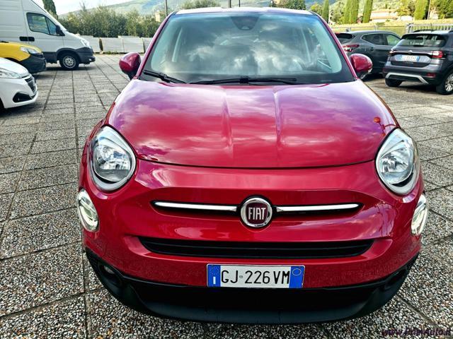 FIAT 500X 1.3 MultiJet 95 CV Connect