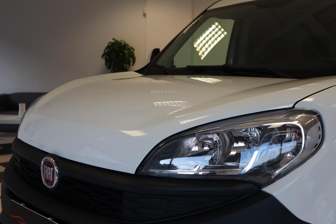 Fiat Doblo Doblò 1.6 MJT 16V 95CV Lounge
