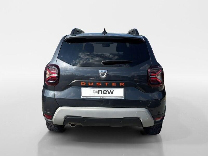 Dacia Duster Duster 1.0 TCe GPL 4x2 Extreme