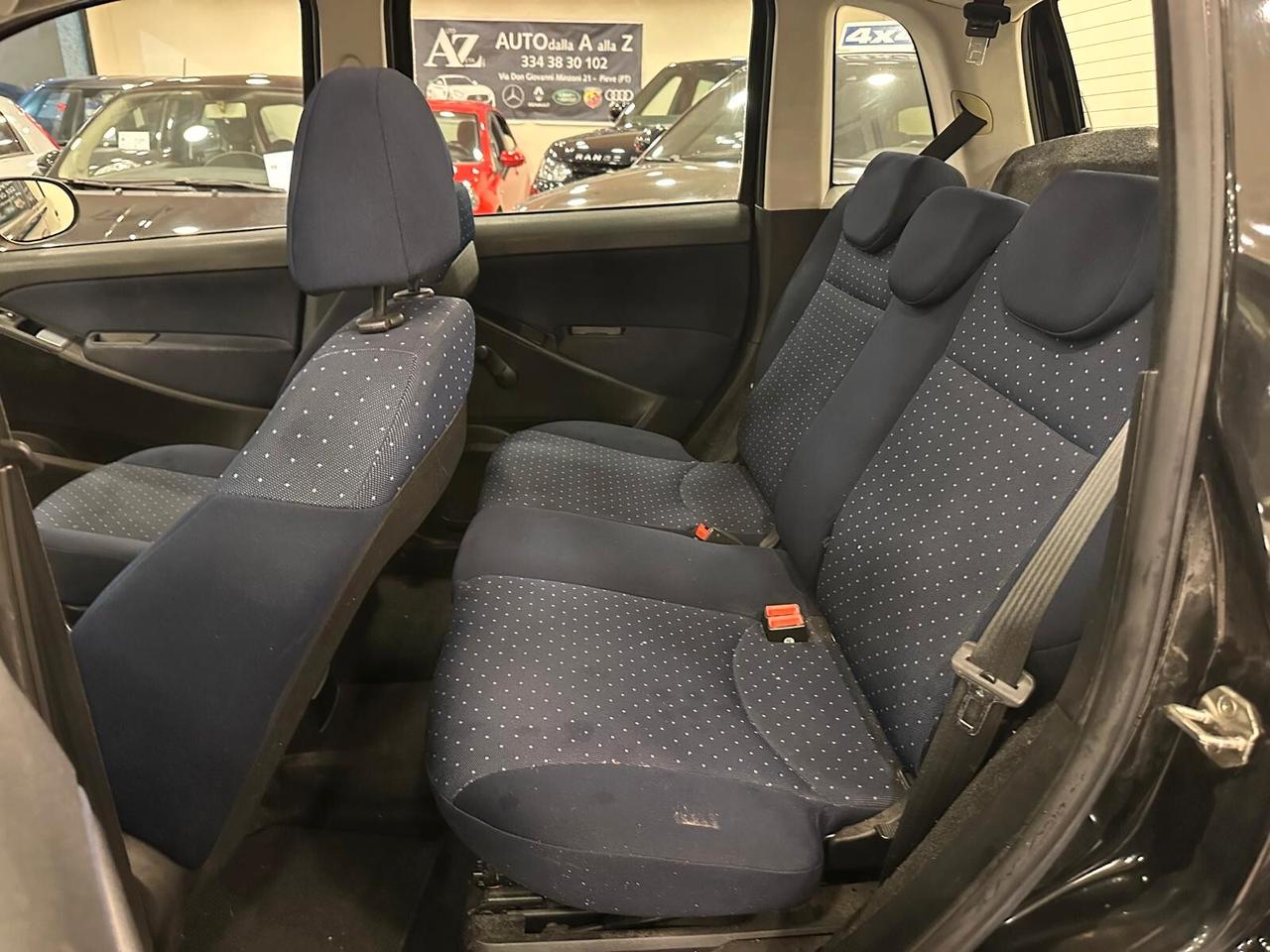 Fiat Idea 1.3 MJT 16V 95CV S&S Emotion