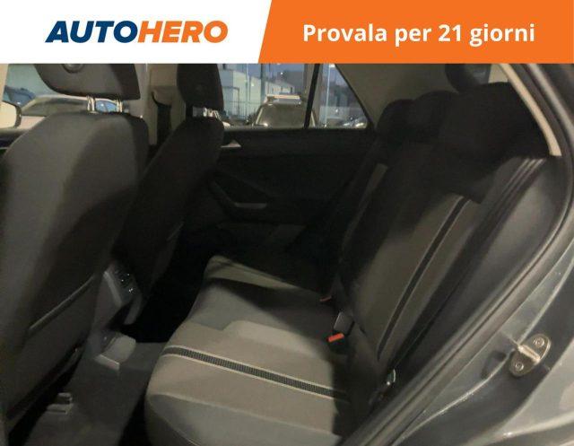 VOLKSWAGEN T-Roc 1.6 TDI SCR Style BlueMotion Technology