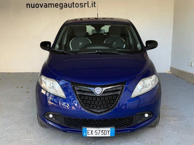 LANCIA Ypsilon 1.2 GPL Elefantino
