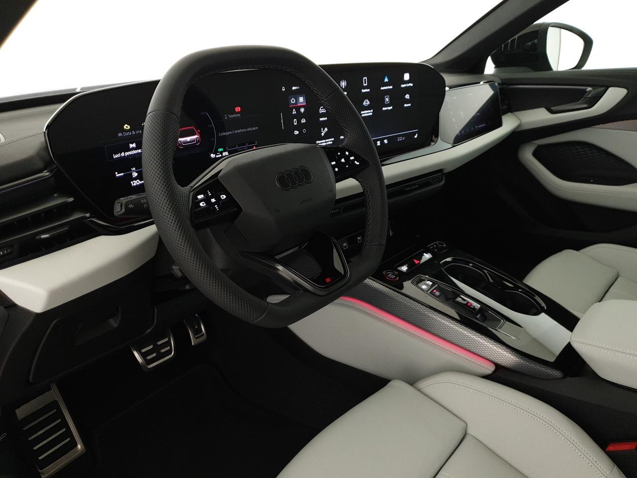 Avant 2.0TDI 204CV quattro S tronic S line Edition