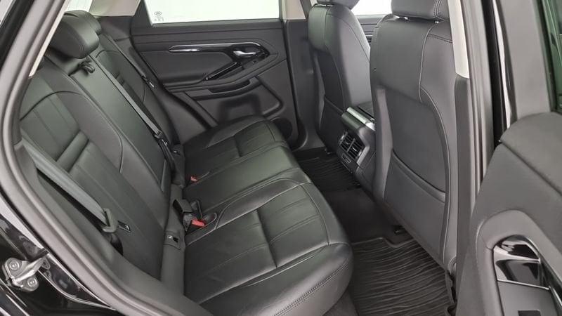 Land Rover RR Evoque 2.0D I4 163 CV AWD Auto S N1 Autocarro