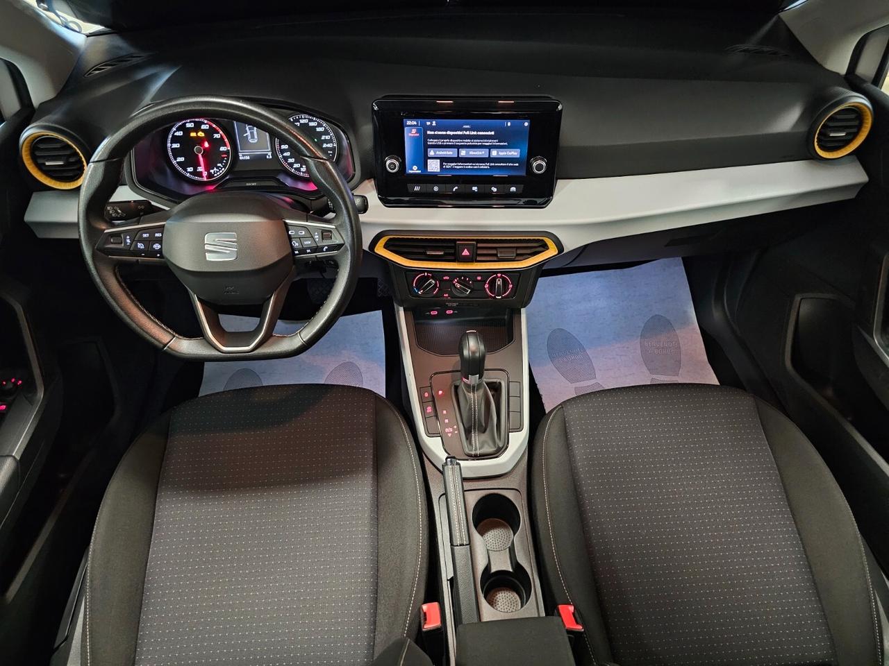 Seat Arona 1.0 EcoTSI 110 CV DSG Style