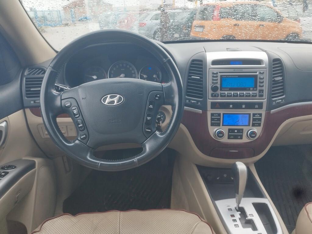 Hyundai Santa Fe 2.2 CRDi VGT aut. Dynamic 7p.ti
