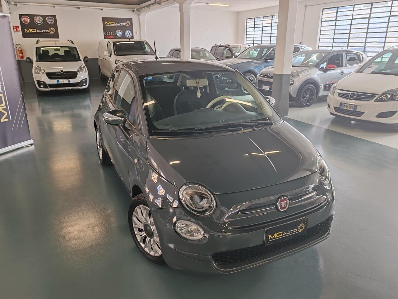 Fiat 500 1.2 Pop